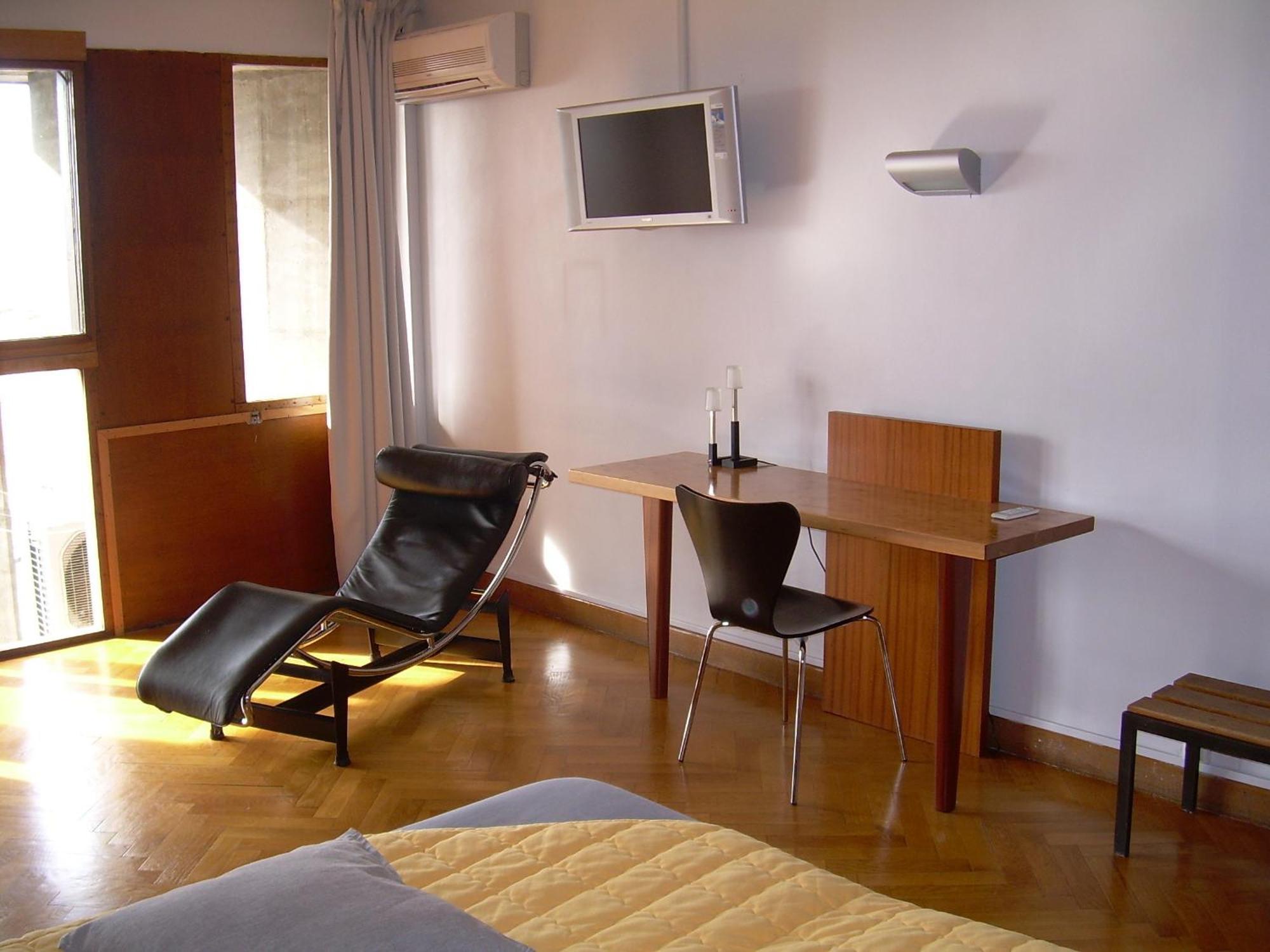 Hotel Le Corbusier Marsilia Cameră foto
